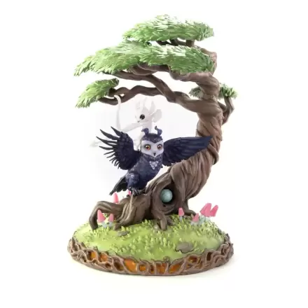 Ori and the Will of the Wisps Statue Ori and Ku Day Ver. 38 cm termékfotója