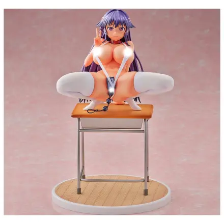 Original Action Body PVC Figure Chizuru Shiina Tanned Skin Deluxe ver. 29 cm product photo