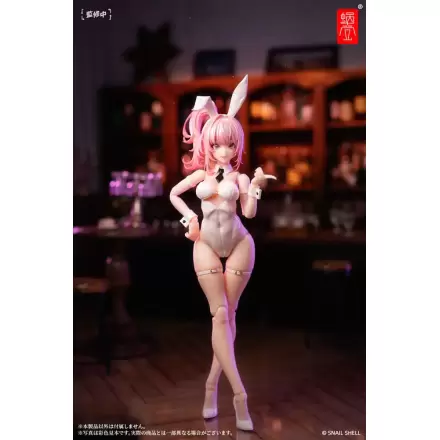 Original Character Action Figure 1/12 Bunny Girl Irene 16 cm product photo