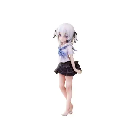Original Character Statue 1/12 Capriccio Ikone Mashiro 3D Printed Ver. 12 cm product photo