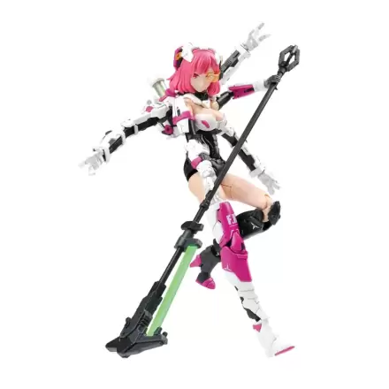 Original Character 1/12 Plastic Model Kit Elisabeth Japan Ver. 15 cm product photo