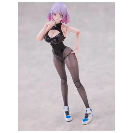 Original Character Action Figure 1/12 Galactic Luna Complete Model  17 cm      product photo