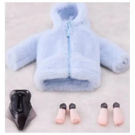 Original Character Action Figure 1/12 Galactic Luna Complete Model Optional Part Set  product photo