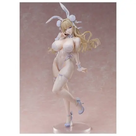 Original Character PVC Figure 1/4 Blossom Bunny Illustration by Lovecacao 49 cm product photo