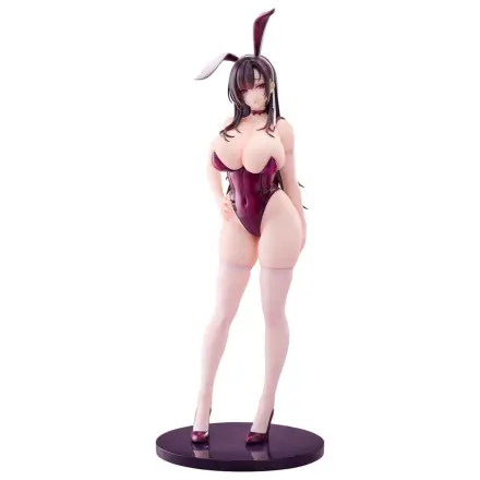Original Character PVC Statue 1/4 Bunny Girl Anna Different Color Edition 45 cm product photo