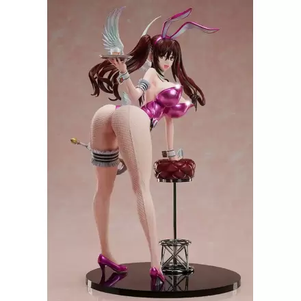 Original Character Statue 1/4 Erika Kuramoto Pinky Bunny Ver. 44 cm product photo