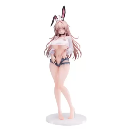 Original Character PVC Statue 1/4 Fairy Maiden from another World Rabi 47 cm termékfotója