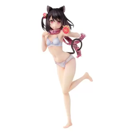 Original Character PVC Statue 1/4 Kantoku Shizuku 36 cm     product photo