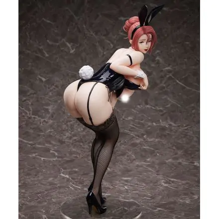 Original Character Statue 1/4 Marie Litchka Kuroki Bunny Ver. 45 cm product photo