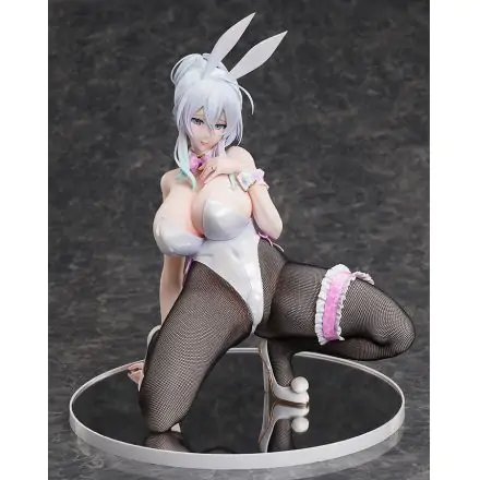 Original Character Statue 1/4 Mifuyu Yukino Bunny Ver. 29 cm termékfotója