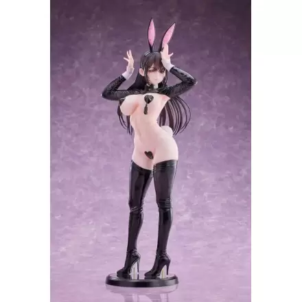 Original Character PVC Statue 1/4 Reverse Bunny Girl Illustrated by Daiki Kase Deluxe Edition 48 cm termékfotója