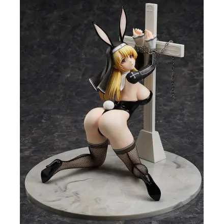 Original Character Statue 1/4 Sister Amelia 34 cm product photo
