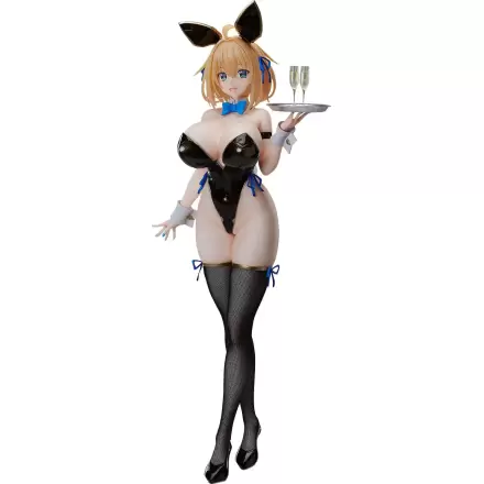 Original Character PVC Statue 1/4 Sophia F. Shirring: Bunny Ver. 2nd 45 cm product photo