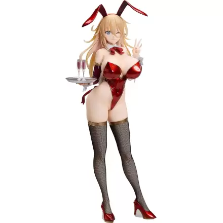 Original Character PVC Statue 1/4 Veronica Sweetheart: Bunny Ver. 45 cm product photo
