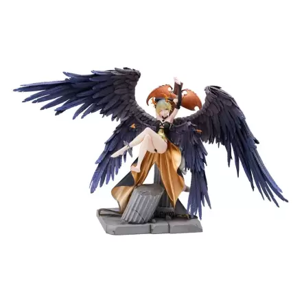 Original Character Statue 1/5 Lord of laziness, Berial 56 cm product photo