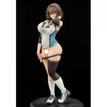 Original Character PVC 1/5 Statue Miki Narahashi  39 cm termékfotója