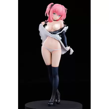 Original Character PVC Statue 1/6 Aina Endou Maid Ver. 22 cm product photo