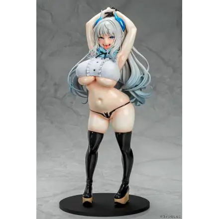 Original Character Statue 1/6 Alp Switch Another Ver. 28 cm product photo