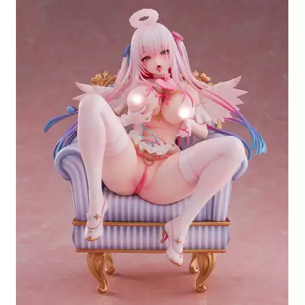 Original Character PVC Statue 1/6 Anera Illustartion by Danimaru 21 cm product photo