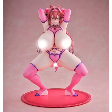 Original Character PVC Statue 1/6 Arica 24 cm termékfotója