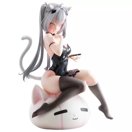 Original Character PVC Statue 1/6 Banle001 19 cm       product photo