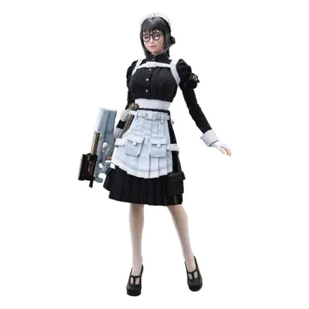 Original Character Action Figure 1/6 Be Serene Hound Troop 30 cm product photo