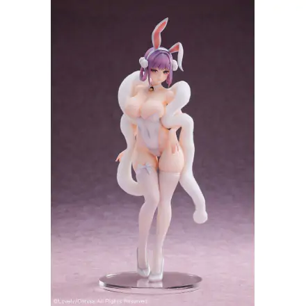 Original Character PVC 1/6 Bunny Girl Lume Limited Edition 30 cm termékfotója