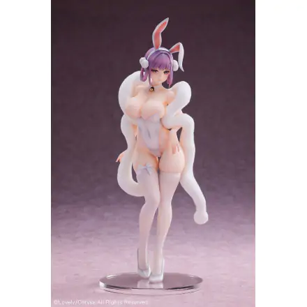 Original Character PVC 1/6 Bunny Girl Lume 30 cm termékfotója