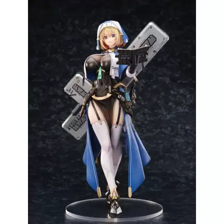 Original Character PVC Statue 1/6 Bunny Suit Planning Sophia F. Shirring Sister Ver. 28 cm product photo
