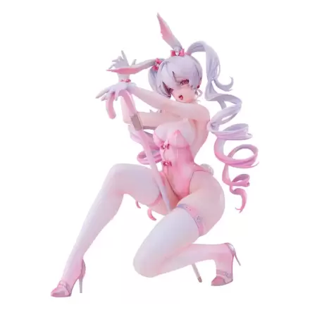 Original Character PVC Statue 1/6 Cane Rabbit Girl 22 cm product photo