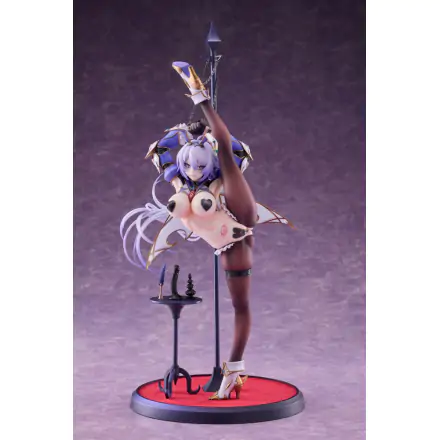 Original Character PVC Statue 1/6 Captive Knight Zephyria 38 cm termékfotója