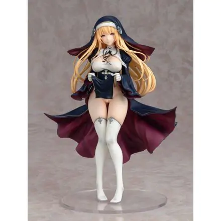 Original Character PVC Statue 1/6 Charlotte 26 cm product photo