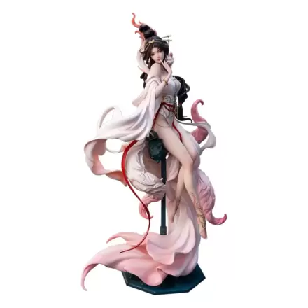 Original Character PVC Statue 1/6 Contract Illustration by Zhou Yi x New Era 41 cm product photo