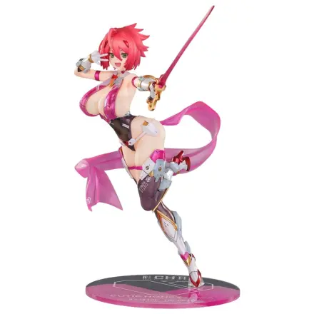 Original Character PVC Statue 1/6 Cutie Honey Nova 27 cm      product photo