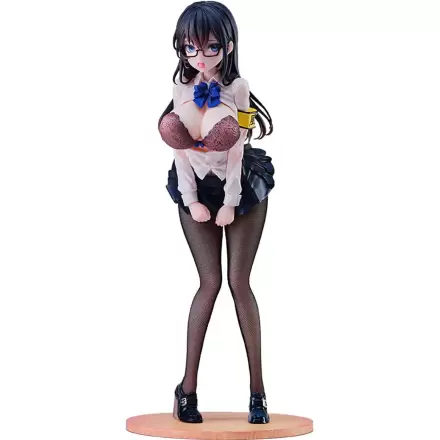 Original Character Statue 1/6 Disciplinary Committee Member 26 cm termékfotója