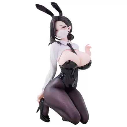 Original Character Statue 1/6 Dongtan Bunny Girl 19 cm    product photo