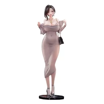 Original Character PVC Statue 1/6 Dongtan Illustrated by Kpring 28 cm product photo