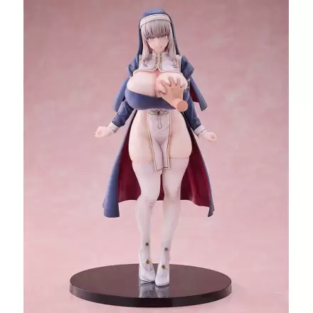 Original Character PVC Statue 1/6 Eleanor Chaplin 30 cm product photo