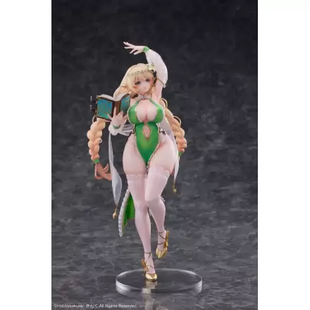 Original Character PVC Statue 1/6 Elf Sisters Fenniel 28 cm termékfotója