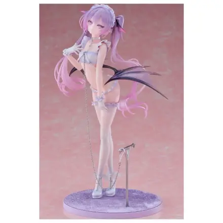 Original Character PVC Figure 1/6 Eve Body Harness Renewal Ver. 26 cm product photo