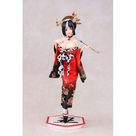 Original Character PVC 1/6 Gyuuho-san Houjun Otoyama 27 cm termékfotója