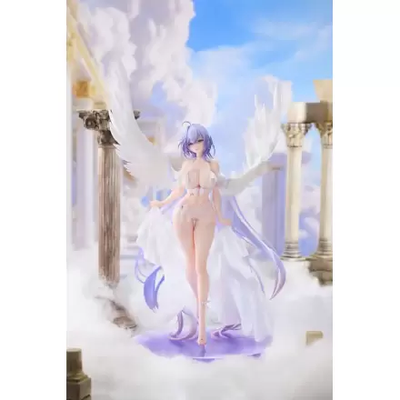 Original Character PVC Statue 1/6 Hikari 26 cm product photo