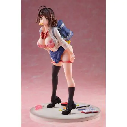 Original Character PVC 1/6 Hougu Souji Hayasaka Yui 26 cm product photo