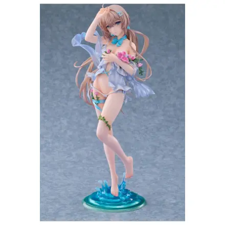 Original Character PVC Statue 1/6 Houkisei Momoko First Bloom Std Ver. 27 cm     product photo