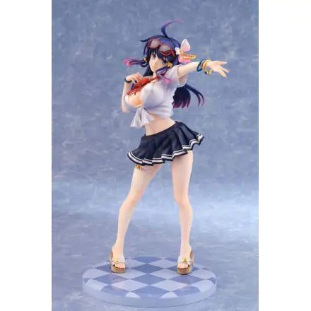 Original Character PVC Statue 1/6 Izumi Mahiru Original Illustration Nikaido Yuki 28 cm product photo