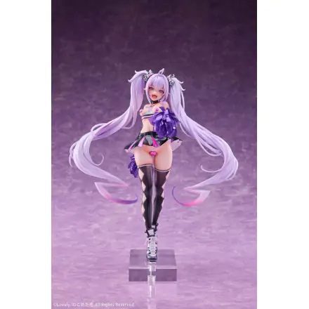 Original Character PVC 1/6 Kanon Mannoji Illustrated by Neko Metaru 29 cm termékfotója