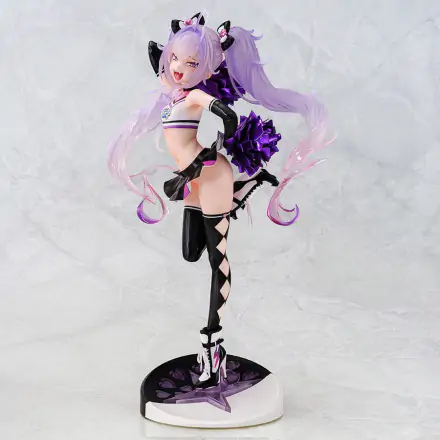 Original Character Statue 1/6 Kanon Mannoji. 29 cm product photo