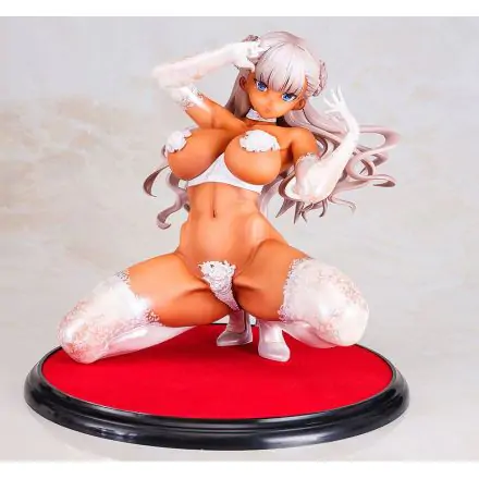 Original Character Statue 1/6 Karin Krishuna 16 cm product photo