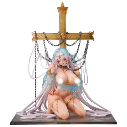 Original Character PVC Statue 1/6 Kazuki Takane Dancer Ver. 33 cm product photo