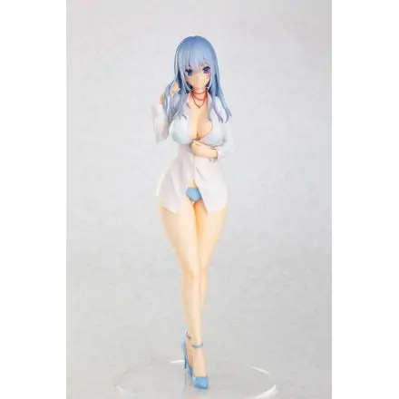Original Character Statue 1/6 Komiflo Image Character Komikawa Aoi Illustrated by Mataro 27 cm product photo
